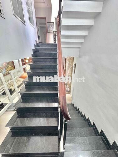 cho thuê nhà đường Thân Nhân Trung thích hợp làm Cty, văn phòng hoặc ở