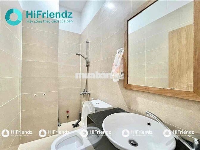 TRỐNG LẠI CHDV HIỆN ĐẠI XINH YÊU ĐÓN HOÀNG HÔN NGAY KCN TÂN BÌNH