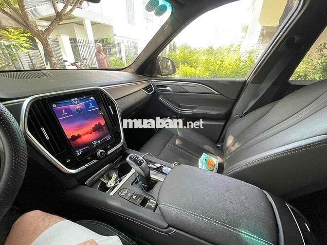 VinFast Lux SA2.0 2020 2.0 AT - 58000 km