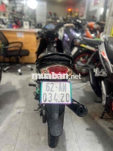 xe sirut 50cc ken