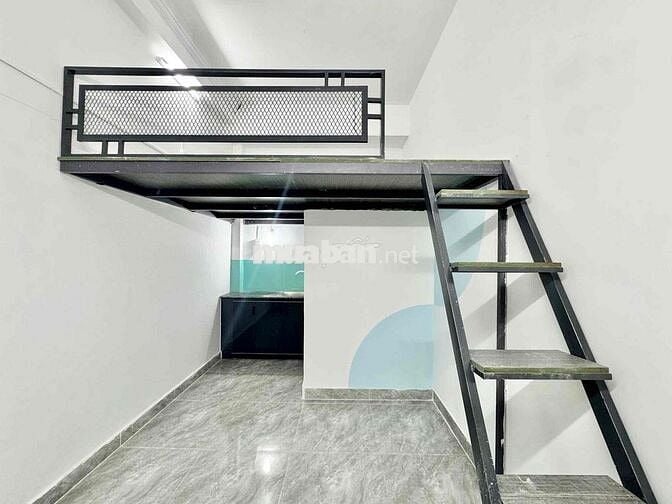 PHÒNG DUPLEX NEW 100% Ở DƯƠNG QUẢNG HÀM