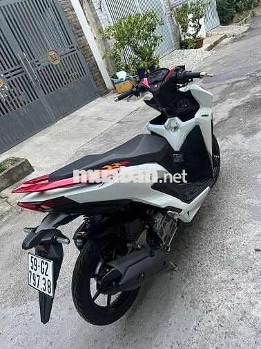 VARIO 125 2021, BSTP. BẢO HÀNH 2 NĂM