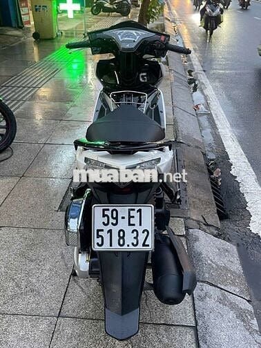 Honda air blade FI 2014 mới 90% bstp chính chủ