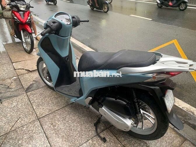 Honda SH150 2015 mới 90% Bstp chính chủ