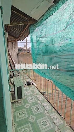 Phòng trọ có lối đi riêng mặt tiền Thoại Ngọc Hầu