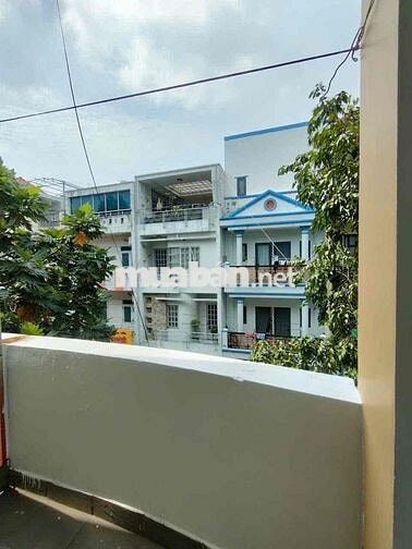⭐️PHÒNG BAN CÔNG TÁCH BẾP Q8 NGAY PARCMALL - GẦN UEH, STU, SGU.