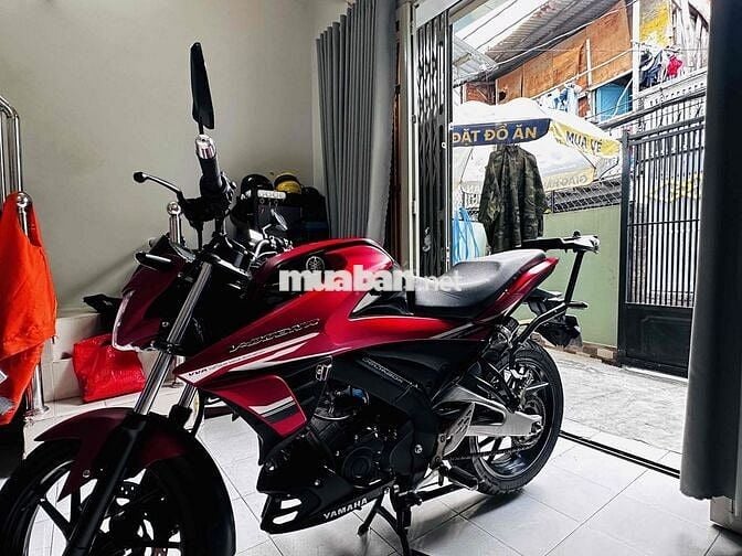 Vixion R 155i