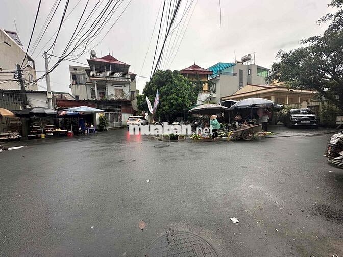 🔥 60TR/M² – ĐẠI ĐỘ, VÕNG LA – ĐẦU TƯ CHẮC THẮNG 🔥