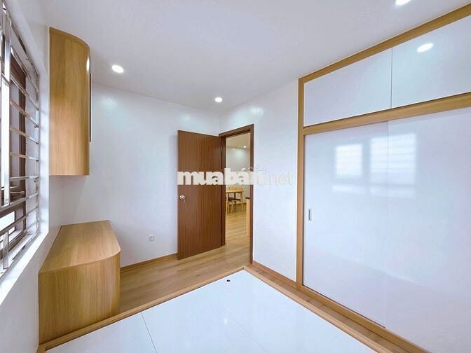 Chính chủ bán căn 3 ngủ full đồ cao cấp tầng trung cc Hateco Hoàng Mai