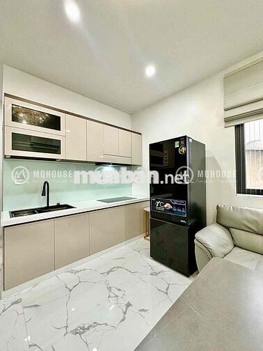 🔹🔹CHDV 2PN + 1PK MỚI 100% ,FULL NỘI THẤT BANCOL ✨NGAY AEON TÂN PHÚ