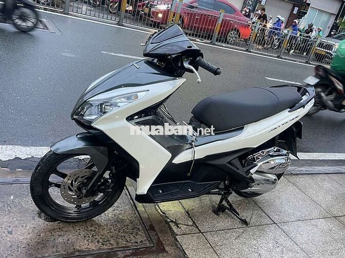 Honda air blade FI 2014 mới 90% bstp chính chủ