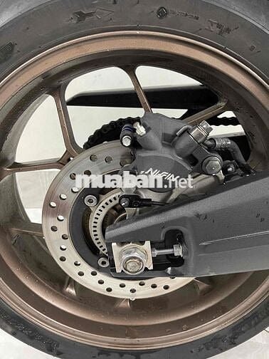 CBR650r 2020 giá sinh viên