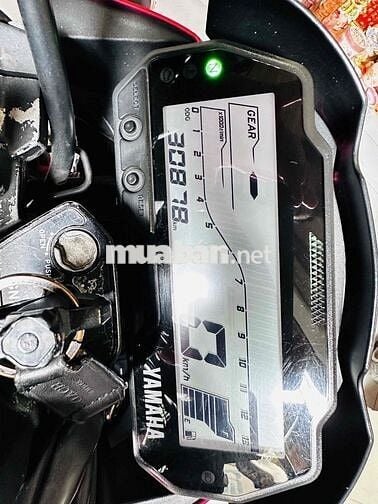Vixion R 155i