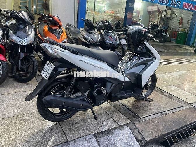 Honda air blade FI 2014 mới 90% bstp chính chủ