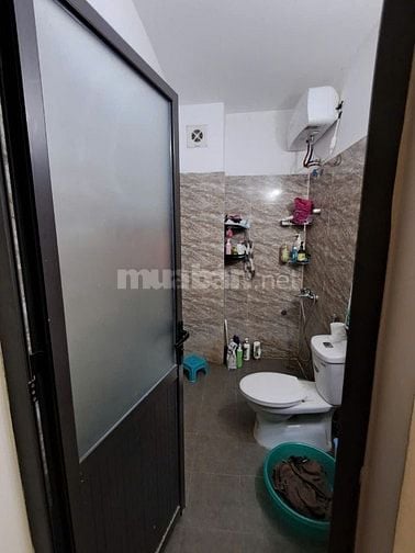 Bán NR Hòa Bình, Yên Nghĩa, Hà Đông, Hà Nội, 3,8 tỷ, 30 m2, 4 tầng, 3P