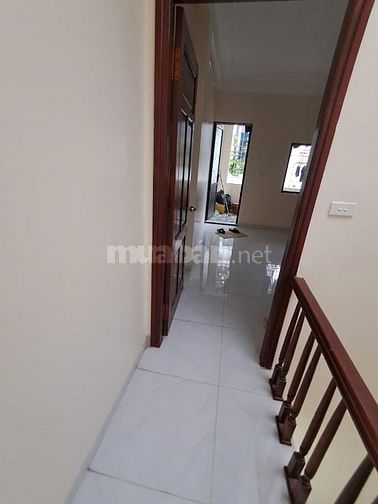 Bán NR Hòa Bình, Yên Nghĩa, Hà Đông, Hà Nội, 3,8 tỷ, 30 m2, 4 tầng, 3P