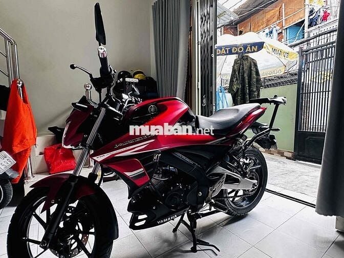 Vixion R 155i