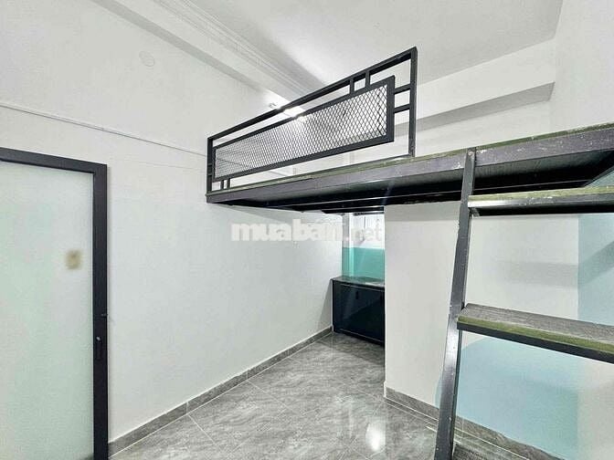 PHÒNG DUPLEX NEW 100% Ở DƯƠNG QUẢNG HÀM