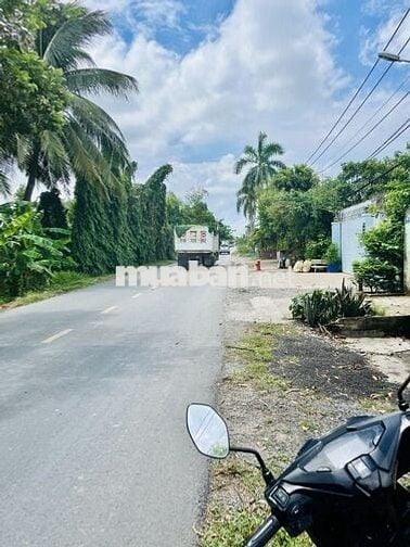 BÁN LÔ ĐẤT LÀM KHO XƯỞNG-737M2-ĐƯỜNG THANH NIÊN-GIÁ CHỈ 10 TỶ