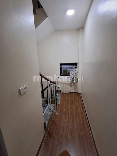 Bán NR Hòa Bình, Yên Nghĩa, Hà Đông, Hà Nội, 3,8 tỷ, 30 m2, 4 tầng, 3P