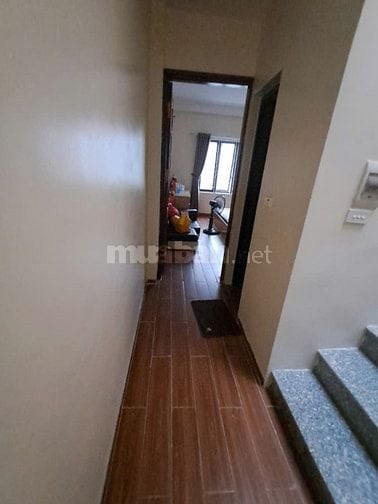 Bán NR Hòa Bình, Yên Nghĩa, Hà Đông, Hà Nội, 3,8 tỷ, 30 m2, 4 tầng, 3P