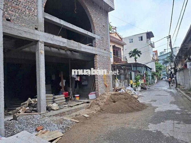 bán nhà 7 tầng ngõ mặt phố sài đồng long biên hà nội