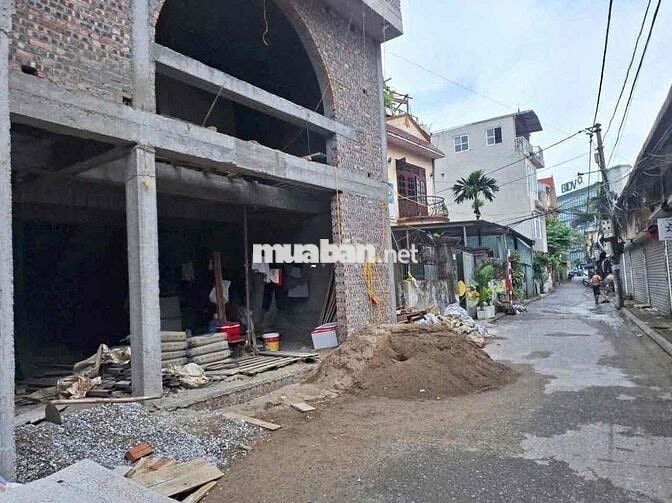 bán nhà 7 tầng ngõ mặt phố sài đồng long biên hà nội
