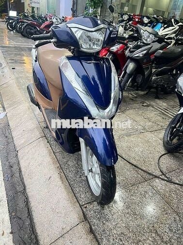 Honda lead FI 2016 mới 90% Bstp chính chủ