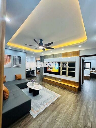 82M -5,5 TỶ- CHUNG CƯ HATECHCO YÊN SỞ