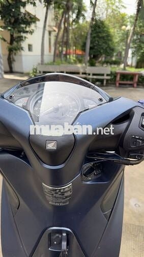 SH 125 2018,Hỗ trợ góp, BH 2 năm