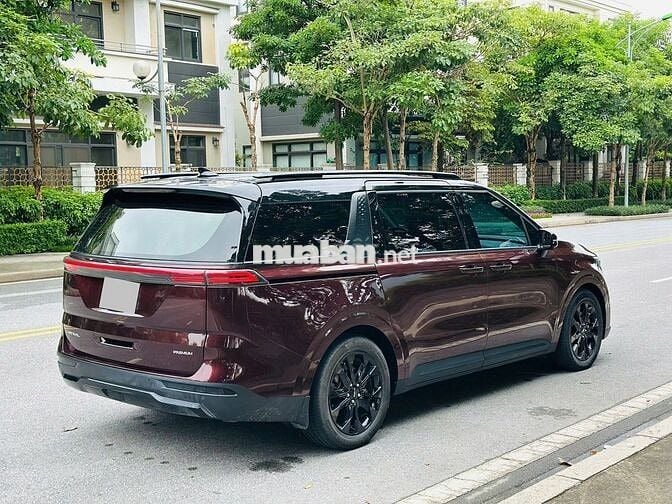 Kia Carnival 2022 2.2D Premium 7 chỗ - 50000 km