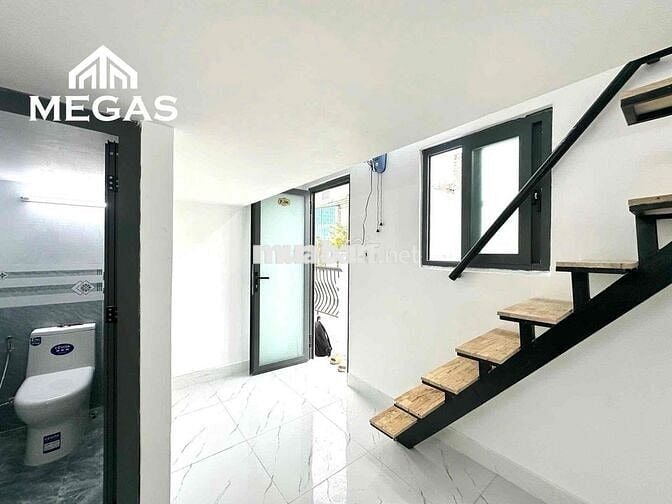 DUPLEX MỚI XÂY KHÔNG GIỚI HẠN NGƯỜI Ở