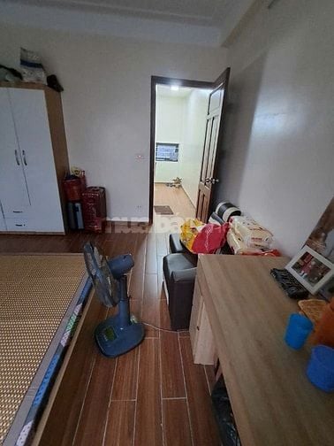 Bán NR Hòa Bình, Yên Nghĩa, Hà Đông, Hà Nội, 3,8 tỷ, 30 m2, 4 tầng, 3P