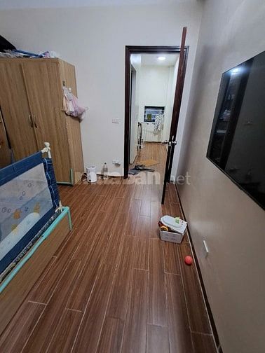 Bán NR Hòa Bình, Yên Nghĩa, Hà Đông, Hà Nội, 3,8 tỷ, 30 m2, 4 tầng, 3P