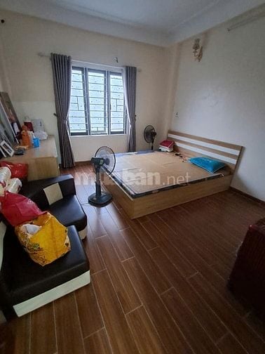 Bán NR Hòa Bình, Yên Nghĩa, Hà Đông, Hà Nội, 3,8 tỷ, 30 m2, 4 tầng, 3P