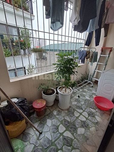 Bán NR Hòa Bình, Yên Nghĩa, Hà Đông, Hà Nội, 3,8 tỷ, 30 m2, 4 tầng, 3P
