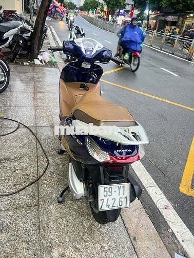 Honda lead FI 2016 mới 90% Bstp chính chủ
