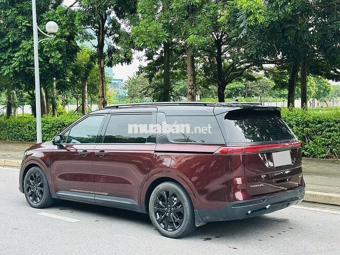 Kia Carnival 2022 2.2D Premium 7 chỗ - 50000 km