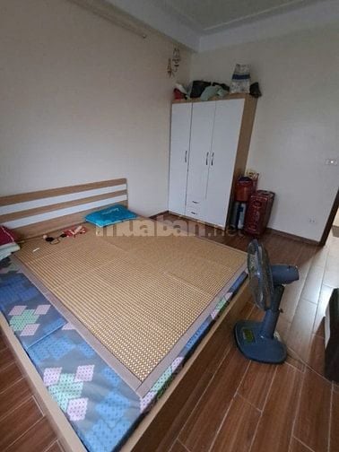 Bán NR Hòa Bình, Yên Nghĩa, Hà Đông, Hà Nội, 3,8 tỷ, 30 m2, 4 tầng, 3P