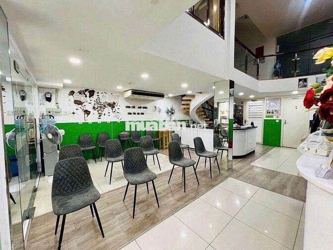 CHO THUÊ NHÀ HÀ ĐÔ CENTROSA, HÒA HƯNG, Quận 10