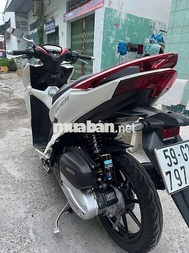 VARIO 125 2021, BSTP. BẢO HÀNH 2 NĂM
