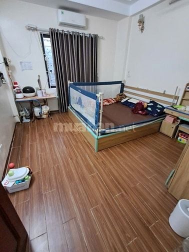 Bán NR Hòa Bình, Yên Nghĩa, Hà Đông, Hà Nội, 3,8 tỷ, 30 m2, 4 tầng, 3P
