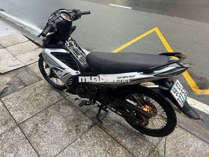 Yamaha Exciter 135 2014 mới 90% biển số thành phố