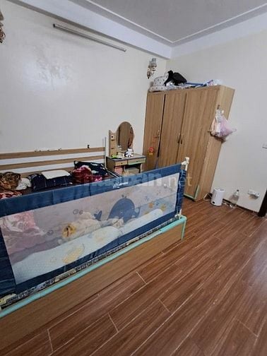 Bán NR Hòa Bình, Yên Nghĩa, Hà Đông, Hà Nội, 3,8 tỷ, 30 m2, 4 tầng, 3P