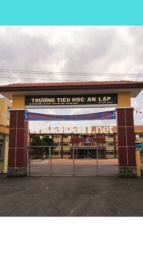 Bán lô đất Thanh Tuyền, Dầu Tiếng, Bình Dương. Nay Thanh An, HCM