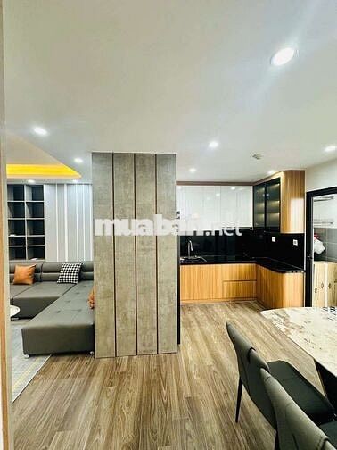82M -5,5 TỶ- CHUNG CƯ HATECHCO YÊN SỞ