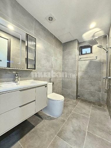 BÁN NHÀ PHỐ NAM DƯ 45M 5 TẦNG GIÁ 7,68 TỶ. LÔ GÓC, NỞ HẬU. THANG MÁY