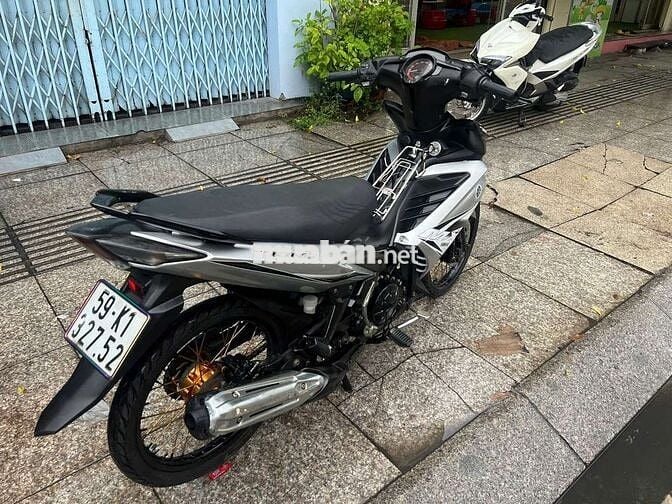 Yamaha Exciter 135 2014 mới 90% biển số thành phố