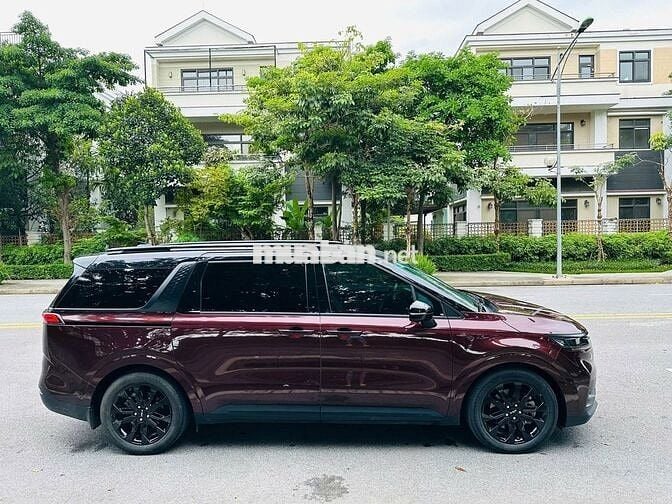 Kia Carnival 2022 2.2D Premium 7 chỗ - 50000 km