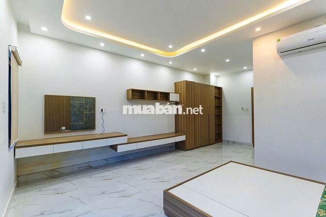 CHO THUÊ SHOPHOUSE MÊ LINH , FULL NỘI THẤT , 4PN